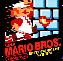 Super Mario Bros