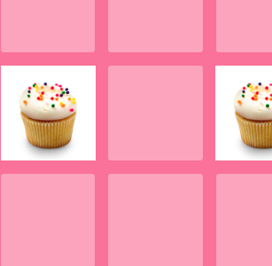 Cupcake 2048