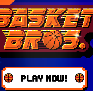 BasketBros