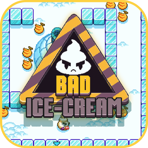 Bad Ice Cream