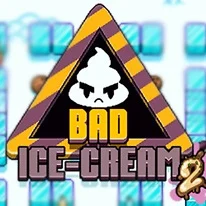 Bad Ice Cream 2