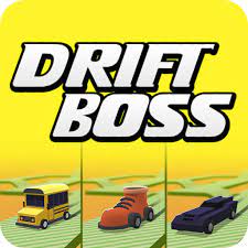 Drift Boss