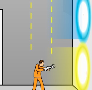 Portal Flash