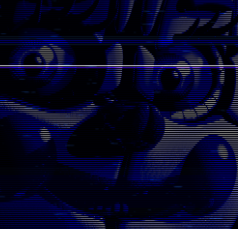 Fnaf Sister Location (Fan Made)