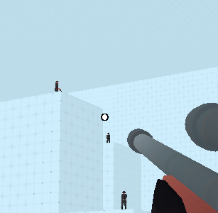 Sniper Shot: Bullet Time