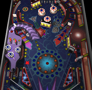 Space Cadet Pinball