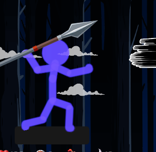 Stickman Epic Battle