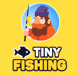 Tiny Fishing