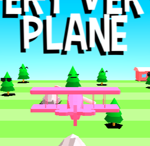 Very Very Plane