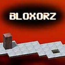 Bloxorz