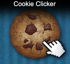 Cookie Clicker