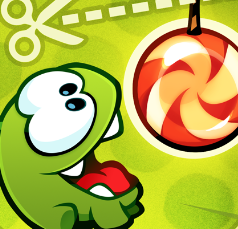 Cut The Rope