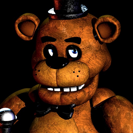 Fnaf 1