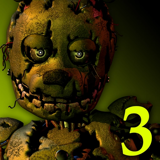 Fnaf 3