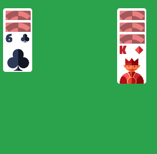 Google Solitaire