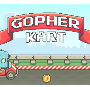 Gopher Kart