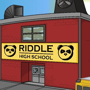 Riddle School 3