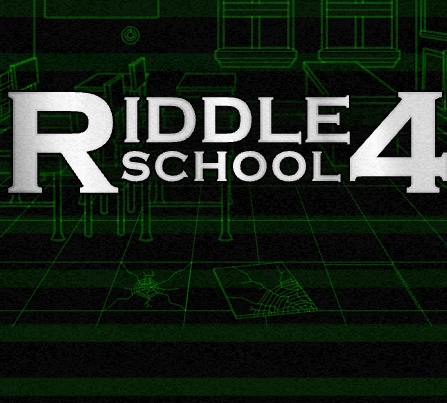 Riddle School 4