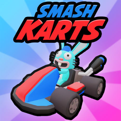 Smash Karts