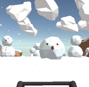 Snow Rider 3D