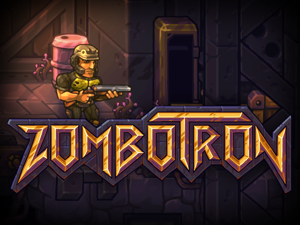 Zombotron